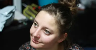 Long format. Cécile Kohler, otage en Iran depuis 1196 jours
