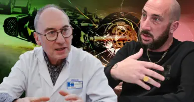 Long format. La longue reconstruction des grands blessés de la route : le combat de Jean-Pierre, polytraumatisé, pour réapprendre à vivre