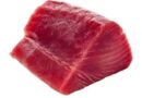 Longe de thon albacore décongelée