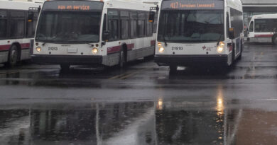Longueuil | Les chauffeurs du RTL annoncent un avis de grève
