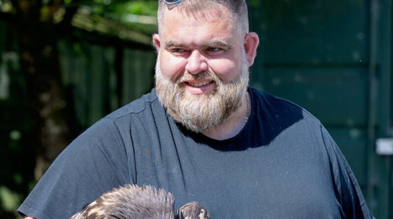 Lorraine. Été 2025, une épreuve de survie pour les animaux sauvages
