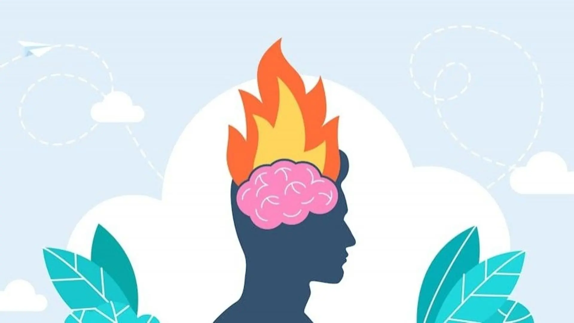 Lors des canicules, notre cerveau ne s’aligne pas toujours avec le thermomètre et peut nous mettre en danger - RTBF Actus