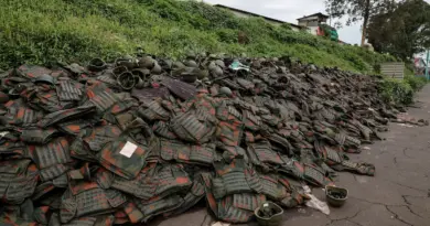 «Lorsqu’on n’a pas de chance, on tombe sur le M23 et c’est la fin» : Human Rights Watch accuse les rebelles d’exécutions sommaires en RDC