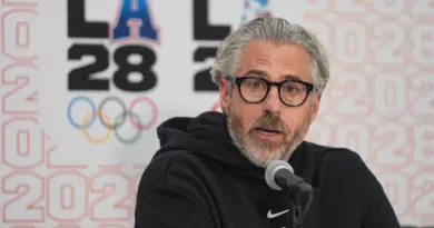 Los Angeles 2028 veut « générer des revenus importants » en donnant des noms de marques aux sites de compétitions, une pratique inédite dans l’histoire olympique
