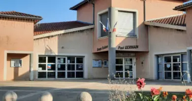 Luzinay. L’école Paul-Germain endommagée par les orages