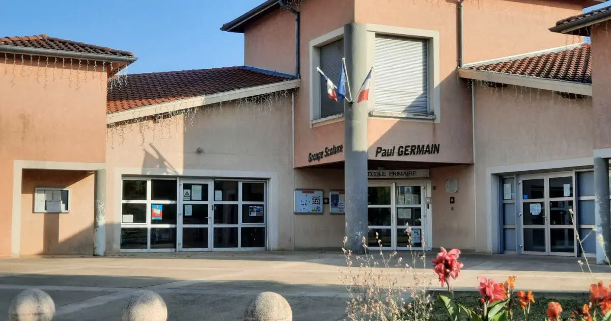 Luzinay. L’école Paul-Germain endommagée par les orages