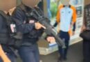 Lyon. CRS déployés, TCL déviés et foule en panique : une «pétarade» crée la psychose à la Part-Dieu
