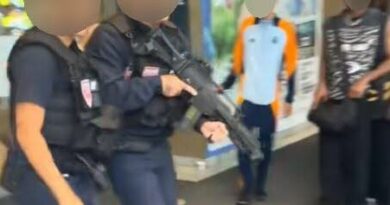 Lyon. CRS déployés, TCL déviés et foule en panique : une «pétarade» crée la psychose à la Part-Dieu