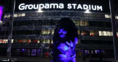 Lyon. Groupama reste fidèle à l’OL et renouvelle son naming