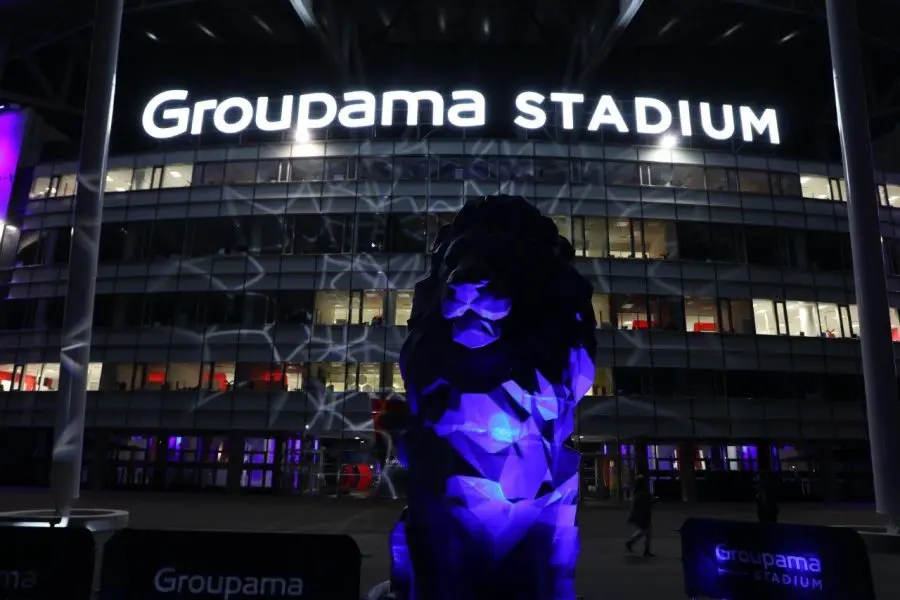 Lyon. Groupama reste fidèle à l’OL et renouvelle son naming