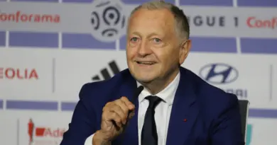 "Lyon gagne quand elle fédère" : Jean-Michel Aulas veut s'inspirer du football pour gérer la ville en 2026