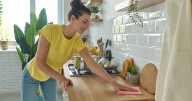 [MAGAZINE] Entretien de la cuisine, les astuces écolos
