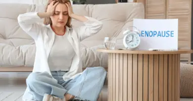 [MAGAZINE] La ménopause : se faire accompagner