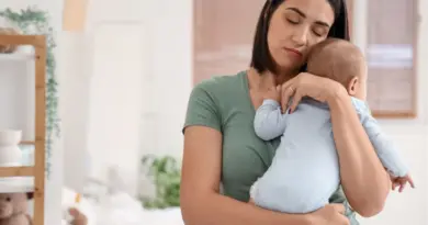 [MAGAZINE] Maternité et identité féminine, un bouleversement psychologique 