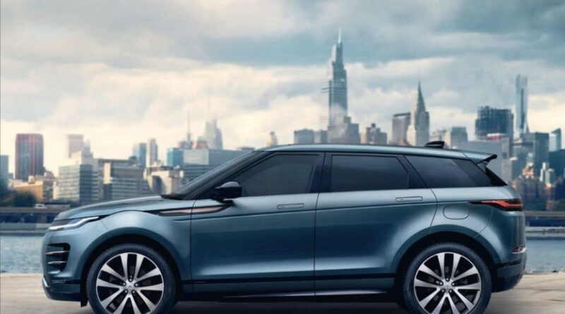 [MAGAZINE] Range rover AM 2024 : toujours plus