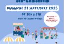 MARCHE DES CREATEURS ET DES PRODUCTEURS A OCANA - Office Intercommunal de tourisme du Celavu-Prunelli
