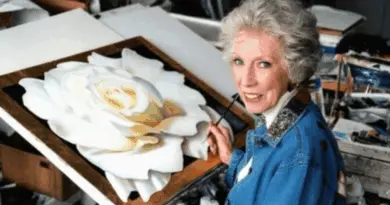 Margaret Keane