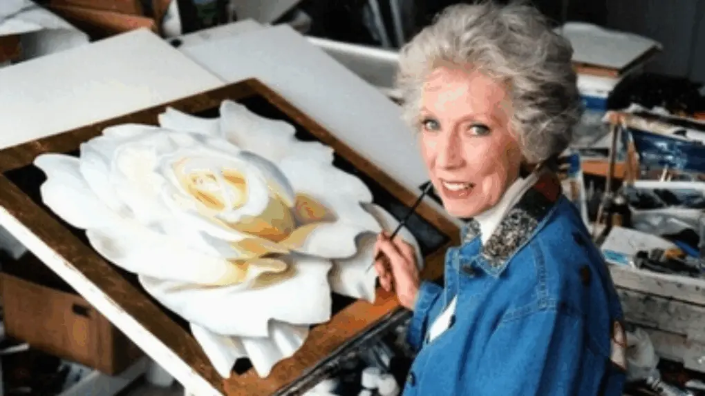 Margaret Keane