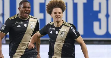 MHSC. "Jolie patte gauche", surnommé le "Bison" en jeunes : qui est Everson Junior, le milieu défensif recruté par la Paillade ?