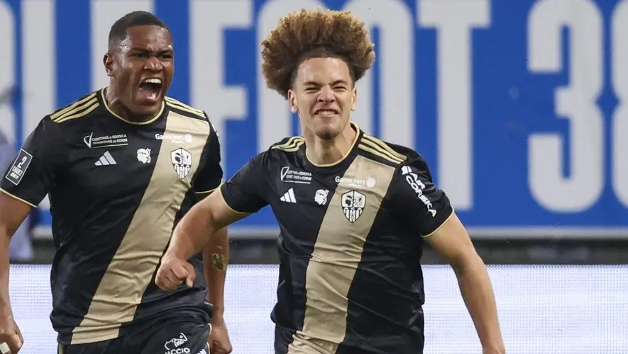 MHSC. "Jolie patte gauche", surnommé le "Bison" en jeunes : qui est Everson Junior, le milieu défensif recruté par la Paillade ?