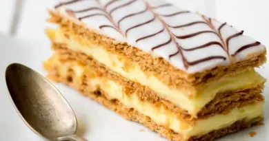 MILLE FEUILLES X2 OU X4