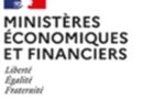 Direction des affaires juridiques (DAJ) (logo)
