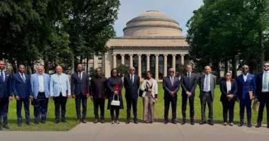 MIT-Africa launches new collaboration with Angola