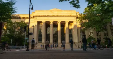 MIT School of Engineering faculty receive awards in spring 2025