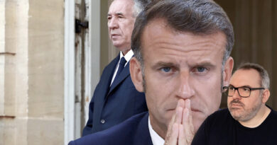 Macron-Bayrou : les coulisses d’une chute programmée | Le Média