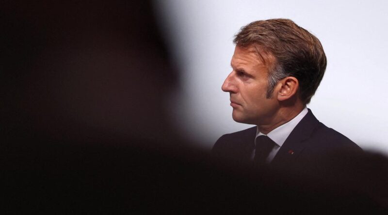 Macron, l’Européen sur tous les fronts [L’éditorial de CL]