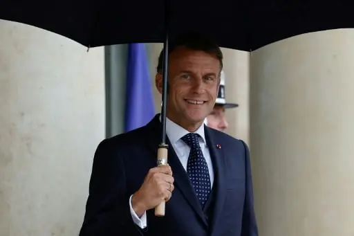 macron promulagation loi dupliomb