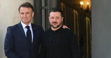 Macron, von der Leyen, Merz… quels dirigeants européens participeront à la réunion lundi à Washington avec Zelensky ?