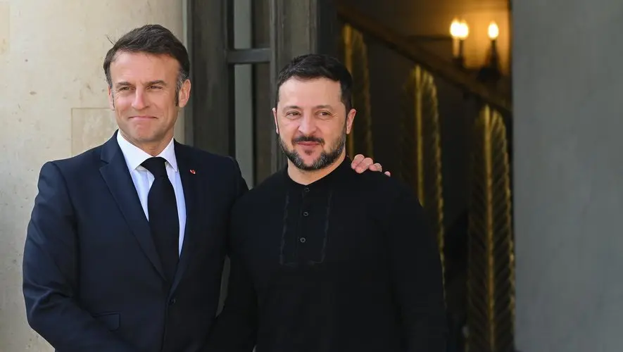 Macron, von der Leyen, Merz… quels dirigeants européens participeront à la réunion lundi à Washington avec Zelensky ?