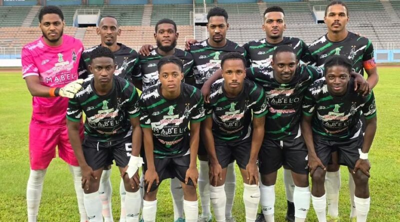 Madin6Cup : phase finale du tournoi de football de rentrée à compter de ce soir