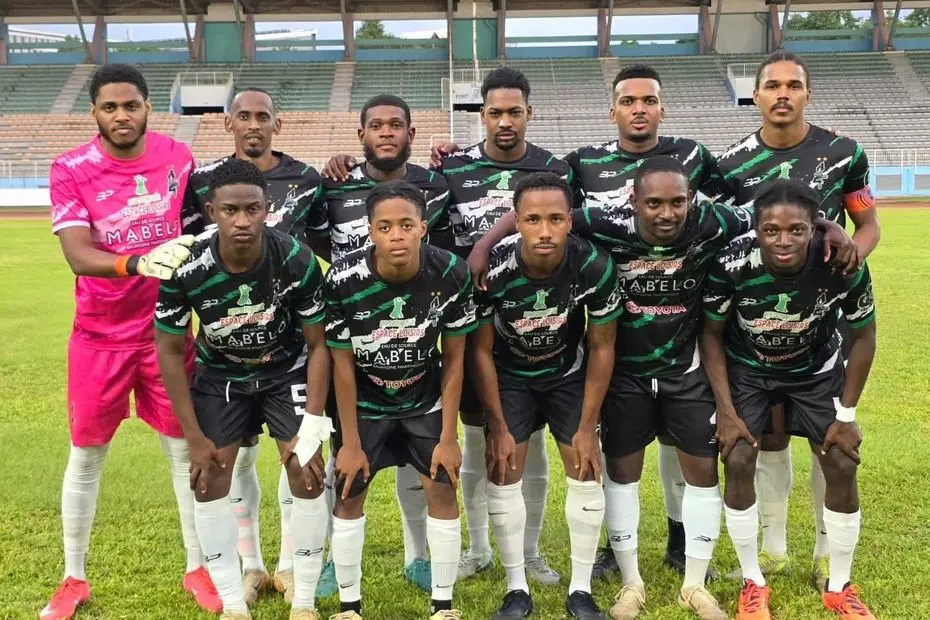Madin6Cup : phase finale du tournoi de football de rentrée à compter de ce soir
