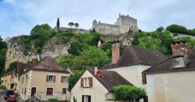 Mailly-le-Château : un nouveau tournage de cinéma dans la commune icaunaise - ici