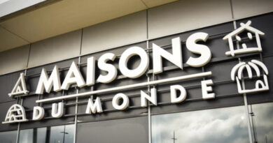 Maisons du Monde mise à l’amende pour avoir multiplié les retards de paiement