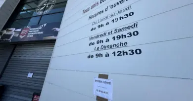 Malgré les rumeurs, toujours pas de repreneur pour l’ancien Intermarché d’Issoudun