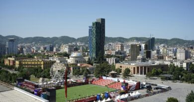 Malgré une corruption endémique, l’Albanie cherche à attirer les expatriés