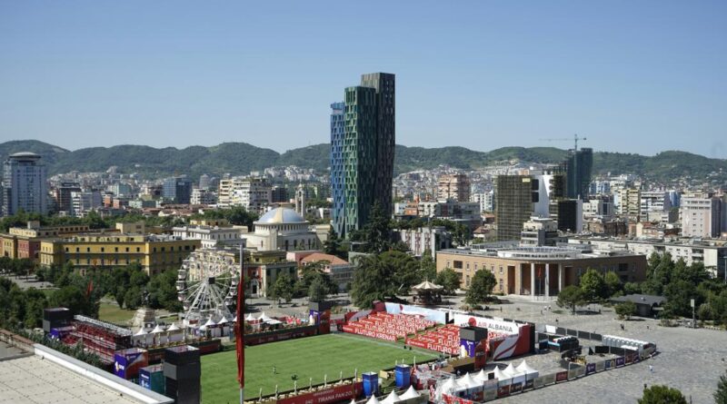 Malgré une corruption endémique, l’Albanie cherche à attirer les expatriés