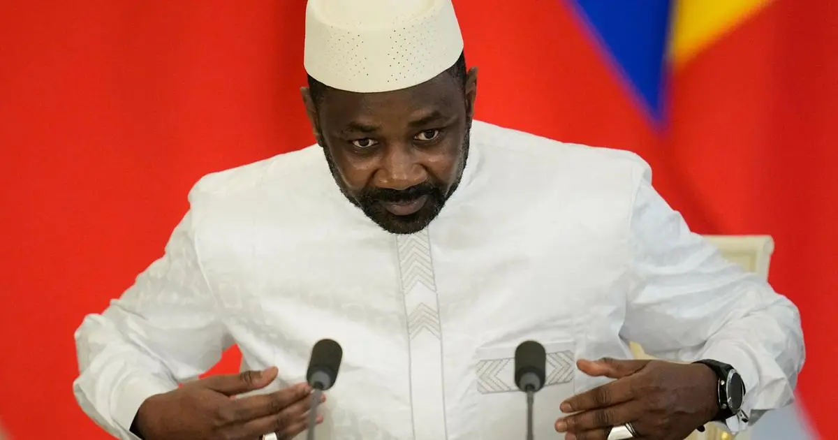 Mali-France : regain de tensions après l’arrestation d’un Français à Bamako ?
