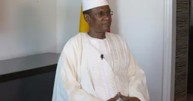Mali: la garde à vue de Choguel Maïga prolongée avant son passage devant la Cour suprême