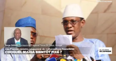Mali : l'ex-Premier ministre Choguel Maïga, soupçonné de malversations, bientôt fixé sur son sort ?