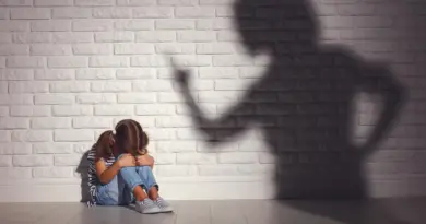 Maltraitance : les mots blessent autant que les coups, selon une étude
