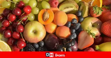 Manger ce fruit régulièrement serait idéal pour la santé et pour rester hydraté
