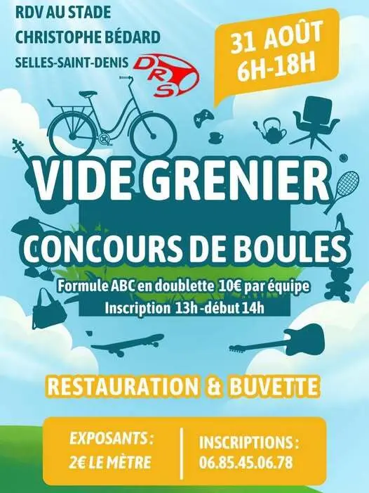 Manifestation !