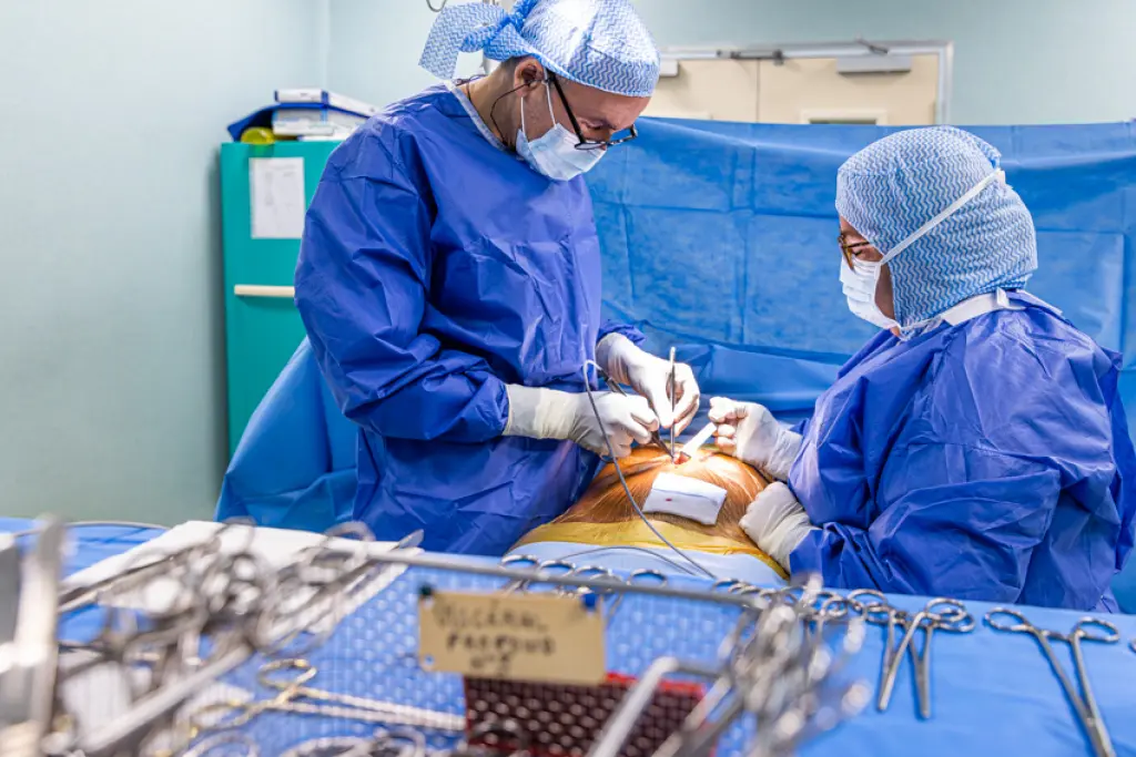 Manque de personnel au CHU, les médecins tirent la sonnette d'alarme