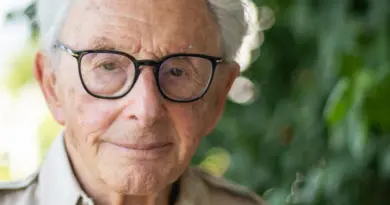 Marc Held : «En design comme au judo, on ne s’affronte pas, on compose»