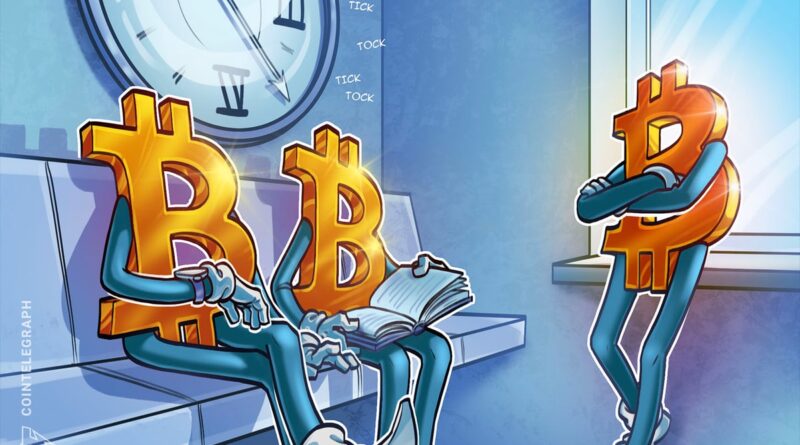 Marché crypto : Des analystes prédisent une extension du cycle haussier