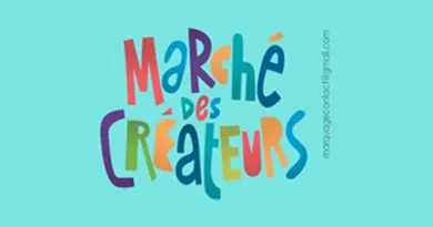 Marché de créateurs – Mairie d'Aix-en-Provence